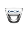 Logo Dacia - Ampoules LED Dacia