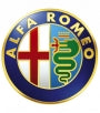Logo Alfa Romeo - Ampoules LED Alfa Romeo