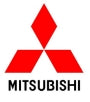 Logo Mitsubishi - Ampoules LED Mitsubishi