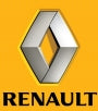 Logo Renault - Ampoules LED Renault