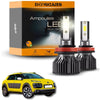 Pack Ampoules LED H7 Citroën C4 Cactus (2014 - 2021)  - Kit LED Donicars
