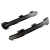Clignotant Rétroviseur Latéral LED 2PCS pour VW Golf MK7 7.5 7 GTI R GTD Donicars
